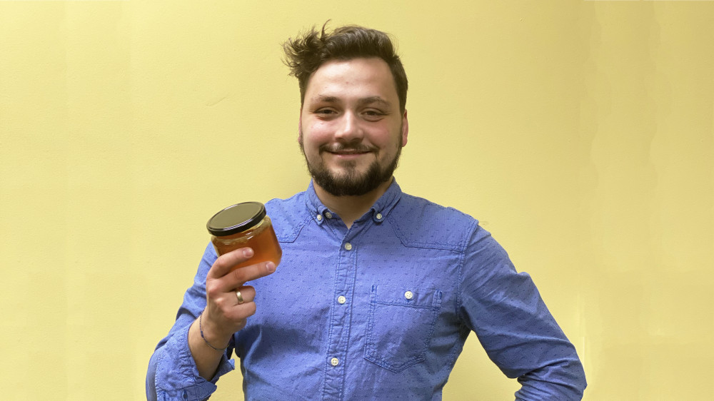 Interview with Vladimir Vasilev Mode Remote