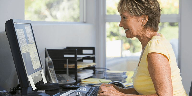 Productive Remote Working by A.J. Cameron
